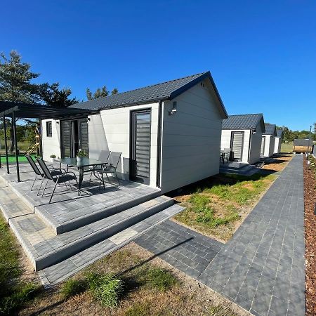 Premium Home Rozewie Władysławowo エクステリア 写真
