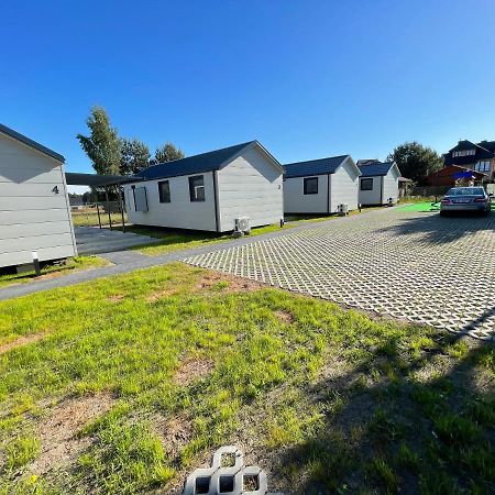 Premium Home Rozewie Władysławowo エクステリア 写真