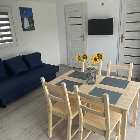 Premium Home Rozewie Władysławowo エクステリア 写真