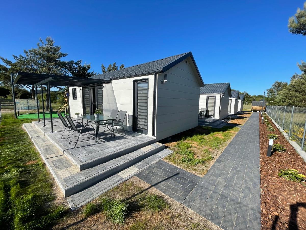 Premium Home Rozewie Władysławowo エクステリア 写真