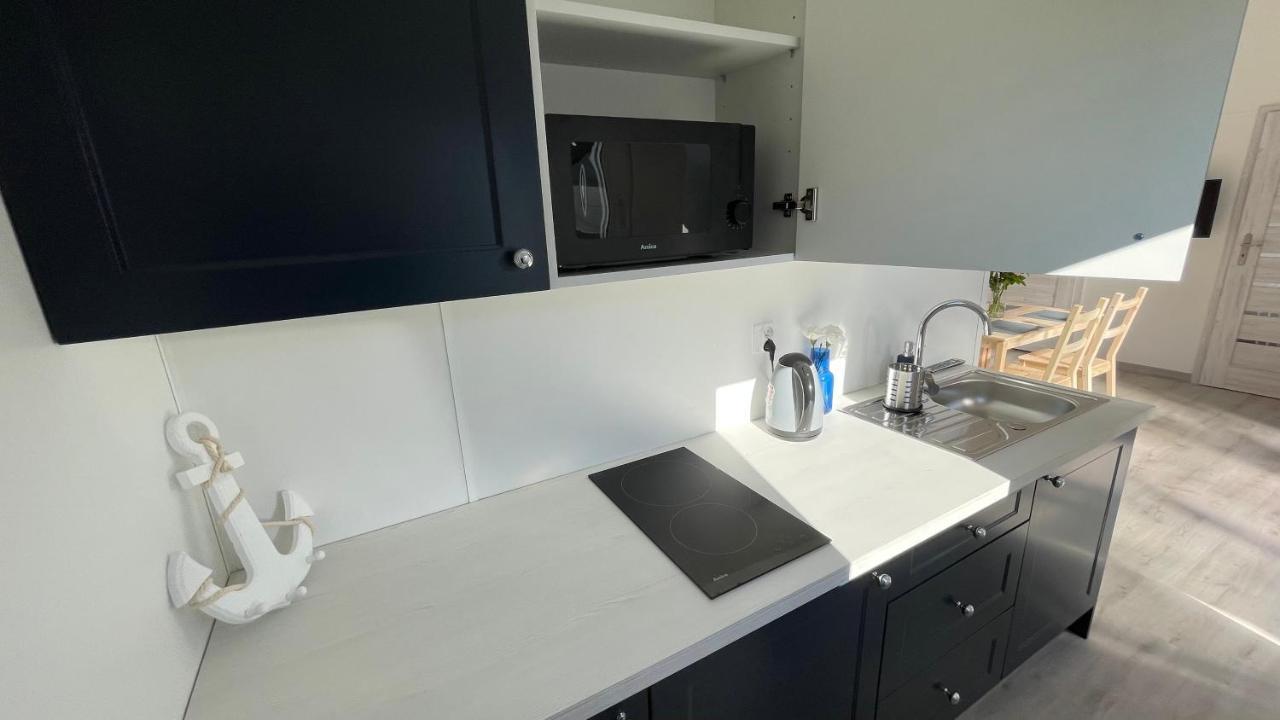 Premium Home Rozewie Władysławowo エクステリア 写真