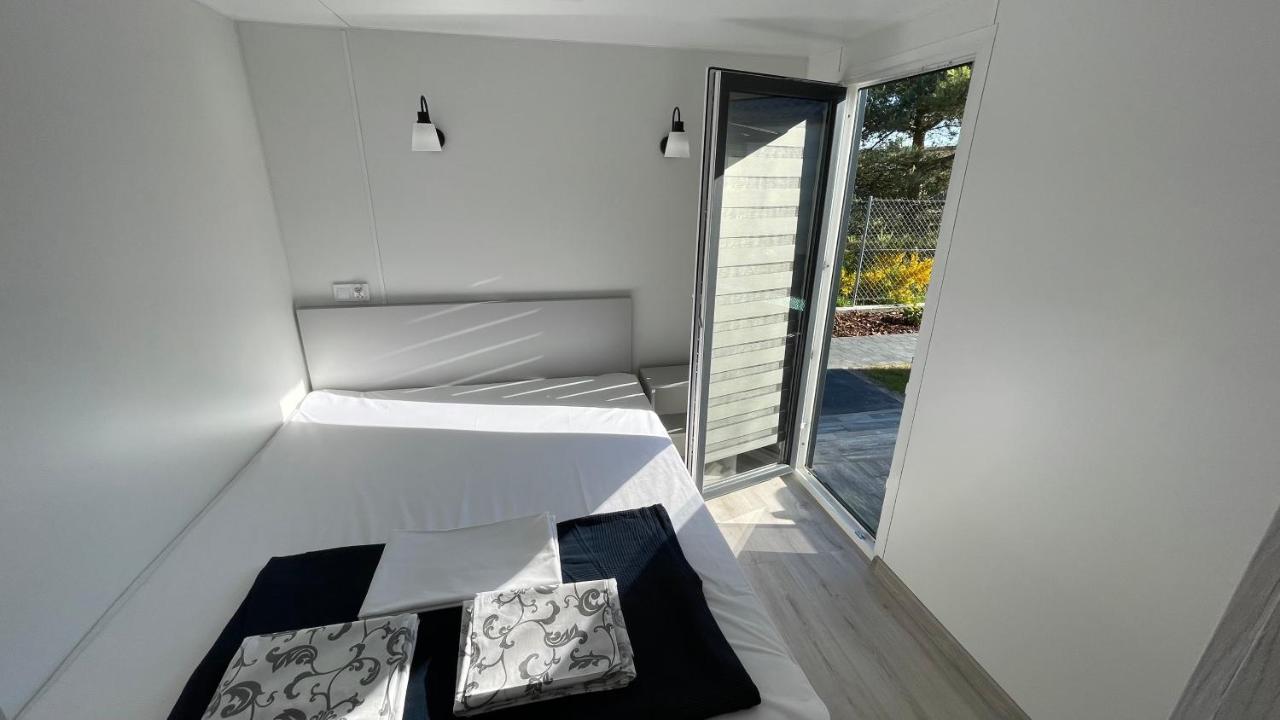 Premium Home Rozewie Władysławowo エクステリア 写真