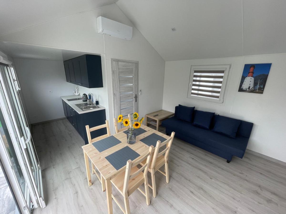 Premium Home Rozewie Władysławowo エクステリア 写真