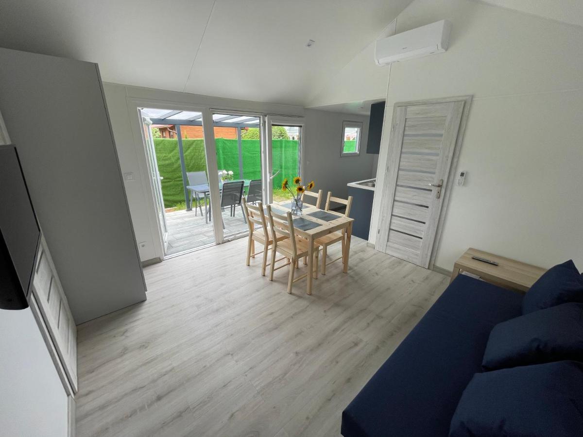 Premium Home Rozewie Władysławowo エクステリア 写真