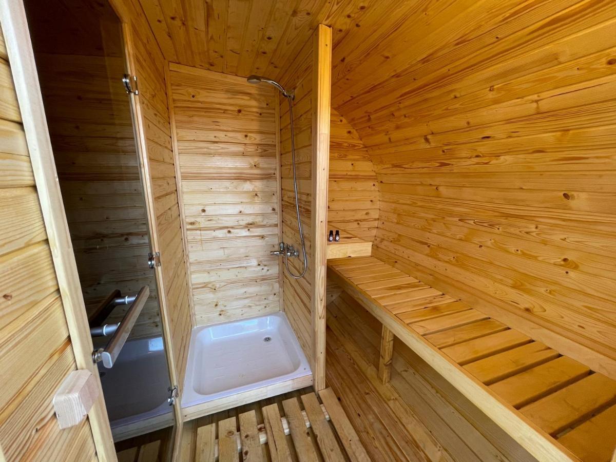 Premium Home Rozewie Władysławowo エクステリア 写真